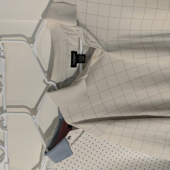 Lot of three golf polos all size large - Picture 3 of 7